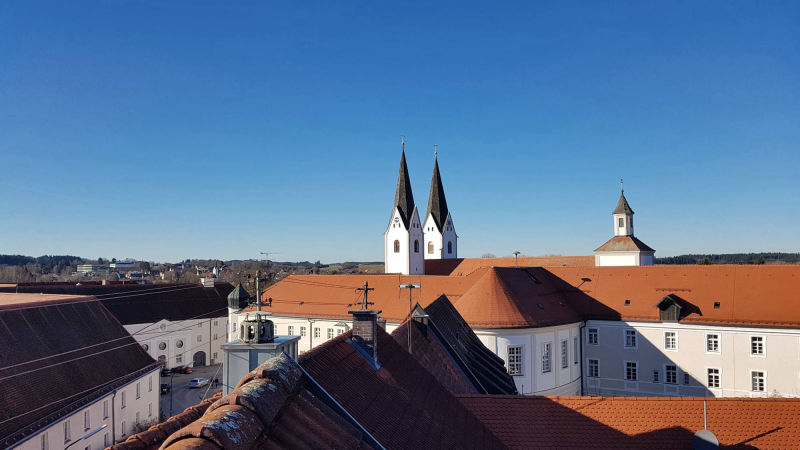 Markt Indersdorf